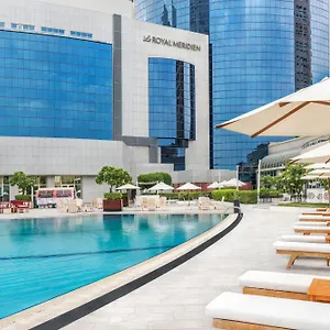 Le Royal Meridien Hotel